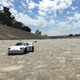 Flying down the LA river like they did in Gone in 60 Seconds :)